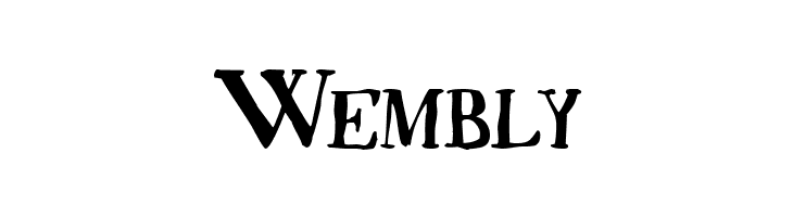 Quincy Bold  Free Fonts Download