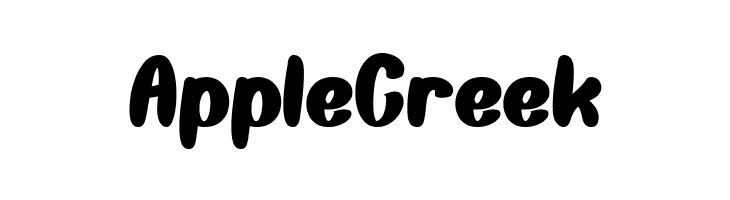 Back To Nature Bold  Free Fonts Download