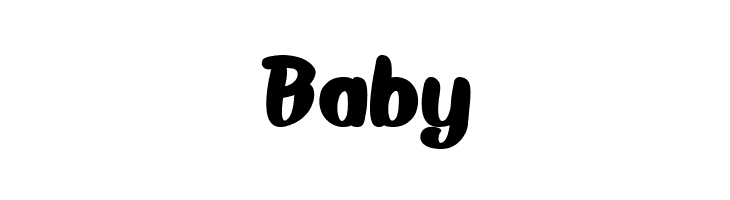 Back To Nature Bold  Free Fonts Download