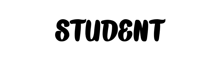 Back To Nature Bold  Free Fonts Download