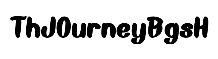 Back To Nature Bold  Free Fonts Download