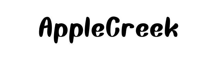 Back To Nature-Light  Free Fonts Download