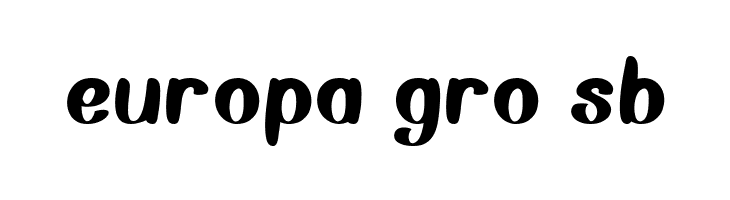 Back To Nature-Light  Free Fonts Download