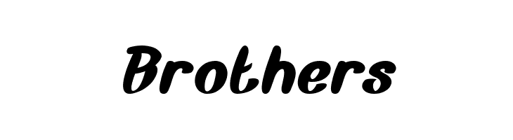 Back To Nature Italic  Free Fonts Download