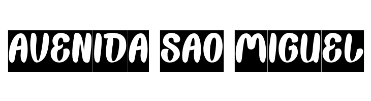 Back To Nature-Inverse  Free Fonts Download