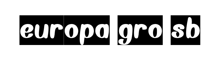 Back To Nature-Inverse  Free Fonts Download