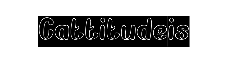 Back To Nature-Hollow-Inverse  Free Fonts Download