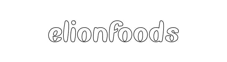 Back To Nature-Hollow  Free Fonts Download