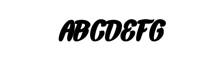 Back To Nature Bold Italic  Free Fonts Download