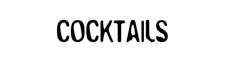 Broken Wing  Free Fonts Download