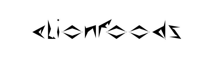 Shinobi Ninja-Light  Free Fonts Download