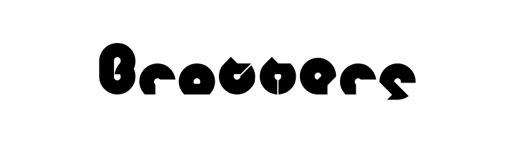 mohr Bold  Free Fonts Download