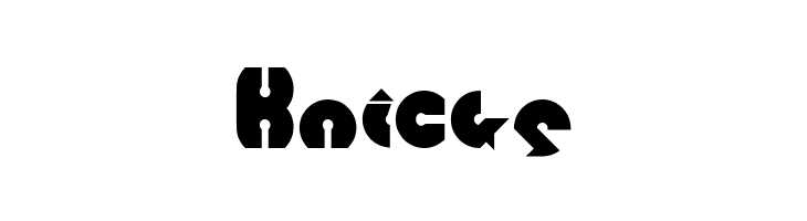 mohr Bold  Free Fonts Download