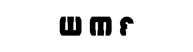 mohr Bold  Free Fonts Download