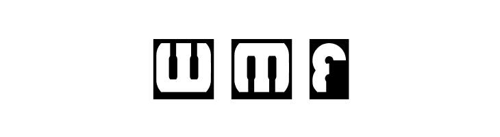 mohr-Inverse  Free Fonts Download