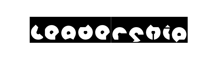 mohr-Inverse  Free Fonts Download