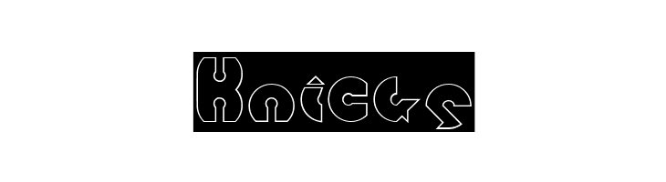 mohr-Hollow-Inverse  Free Fonts Download