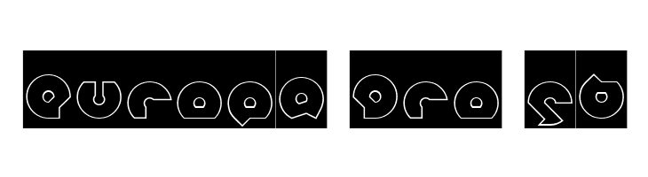 mohr-Hollow-Inverse  Free Fonts Download