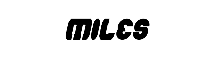 mohr Bold Italic  Free Fonts Download