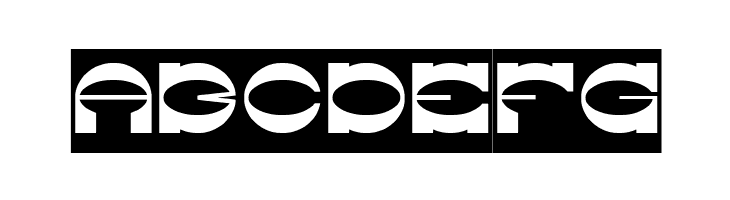 The Machine Gun-Inverse  Free Fonts Download