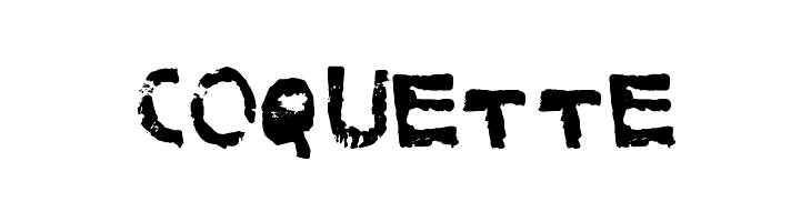 we are potatoes  Free Fonts Download