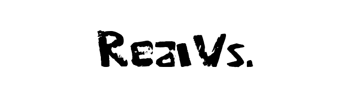 we are potatoes  Free Fonts Download