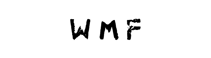 we are potatoes  Free Fonts Download