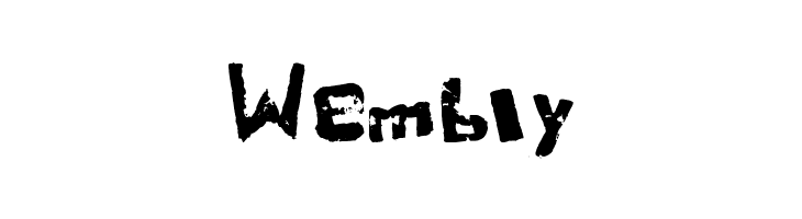 we are potatoes  Free Fonts Download