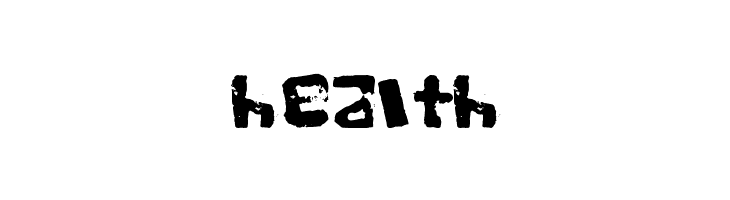 we are potatoes  Free Fonts Download