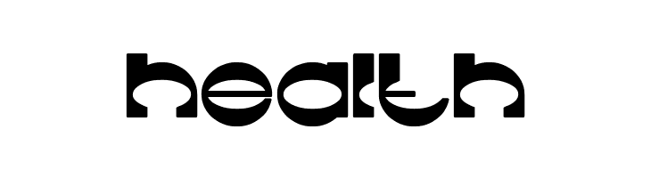 The Machine Gun Bold  Free Fonts Download