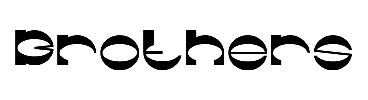 The Machine Gun  Free Fonts Download