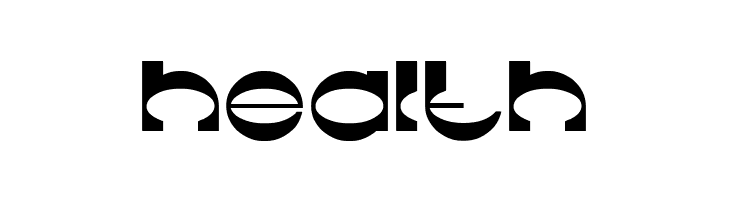 The Machine Gun  Free Fonts Download