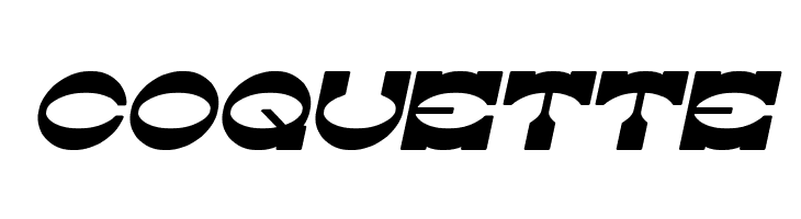 The Machine Gun Bold Italic  Free Fonts Download