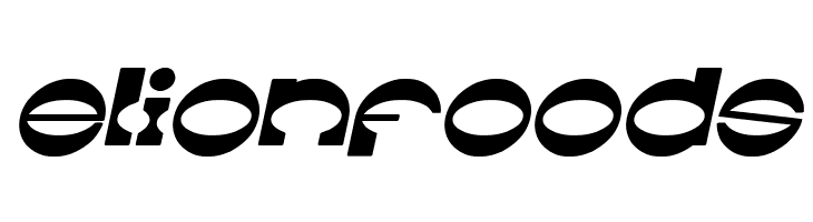 The Machine Gun Bold Italic  Free Fonts Download