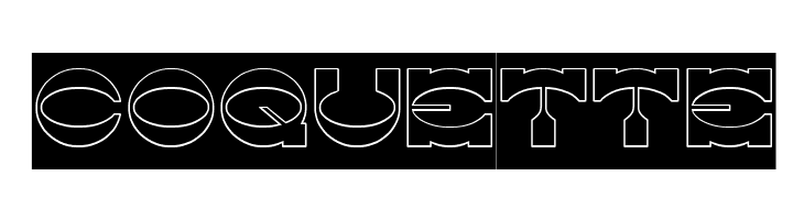 The Machine Gun-Hollow-Inverse  Free Fonts Download