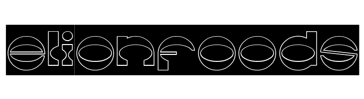 The Machine Gun-Hollow-Inverse  Free Fonts Download