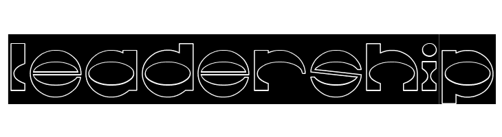 The Machine Gun-Hollow-Inverse  Free Fonts Download