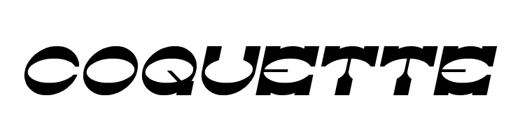 The Machine Gun Italic  Free Fonts Download