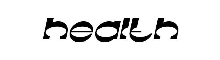 The Machine Gun Italic  Free Fonts Download
