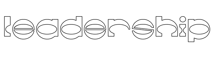 The Machine Gun-Hollow  Free Fonts Download