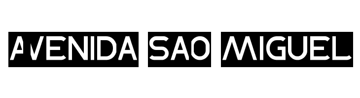 Agreement-Inverse  Free Fonts Download