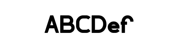 Agreement Bold  Free Fonts Download