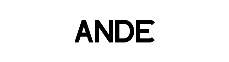 Agreement Bold  Free Fonts Download