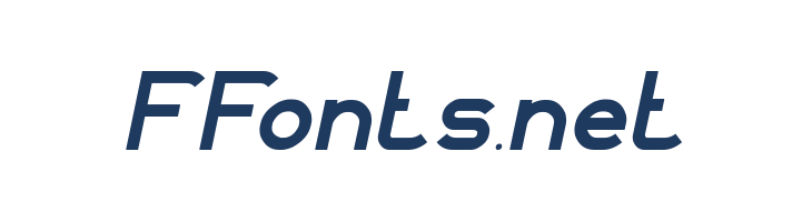 Agreement Italic font — Lorem ipsum body text preview