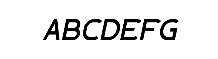 Agreement Italic  Free Fonts Download