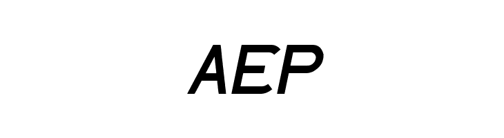 Agreement Italic  Free Fonts Download