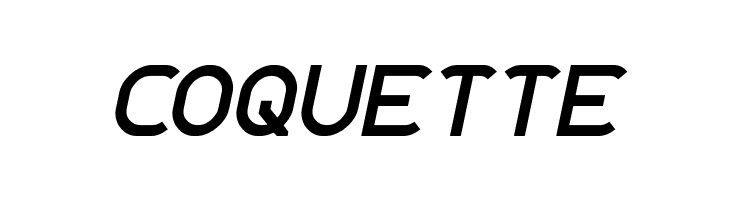 Agreement Italic  Free Fonts Download