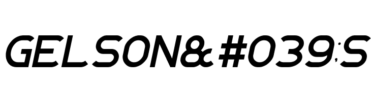 Agreement Italic  Free Fonts Download