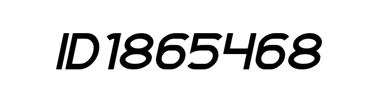 Agreement Italic  Free Fonts Download