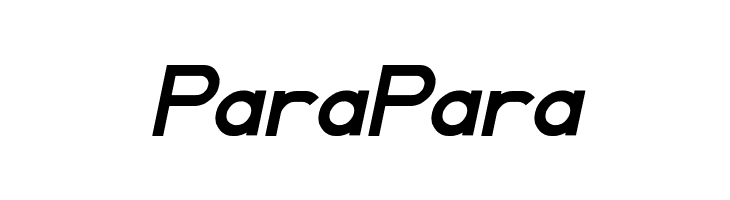 Agreement Italic  Free Fonts Download